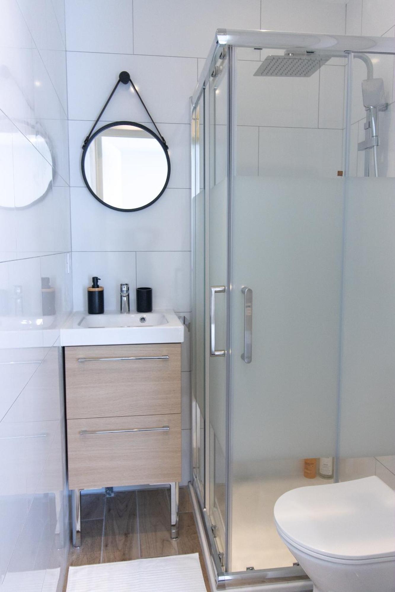 Elegant Studio Climatise 'Alma 2' - Coeur De Beziers - Wifi Fibre - Netflix Bagian luar foto